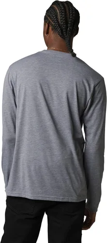 Vista 2 de Fox Racing Camiseta técnica de manga larga Pinnacle para hombre