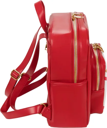 Vista 7 de Mochila Kawaii, Varios colores, Japonés