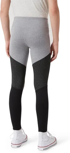Vista 3 de Eddie Bauer Girls' Active Leggings - Performance Stretch Activewear Yoga Pants for Girls (5-16)