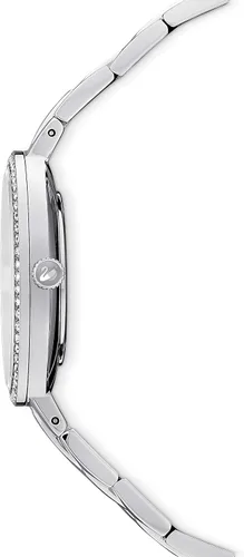 Vista 2 de SWAROVSKI Colección de relojes Cosmopolitan Crystal para mujer