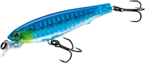 Vista 8 de Duel Yo Zuri F 1135 3 Ds Minnow Suspending Lure 2 4 Inch