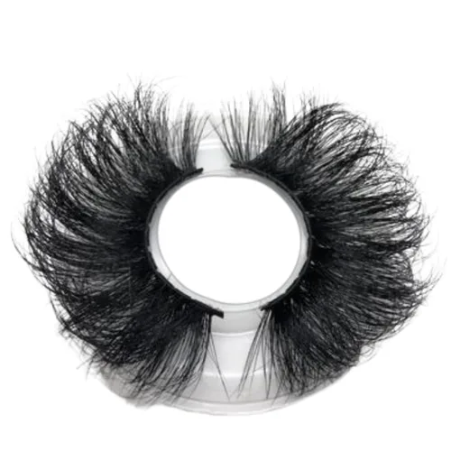 Vista 11 de Superior Slay Collection, dramáticas, esponjosas, pestañas de 0.984 in, pestañas de visón 5D, pestañas de ojos de boda, pestañas de regalo