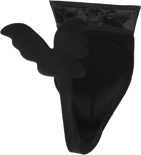 Vista 2 de Hularka Tangas invisibles para hombre, ropa interior, lencería cruzada, sin tirantes, Berief