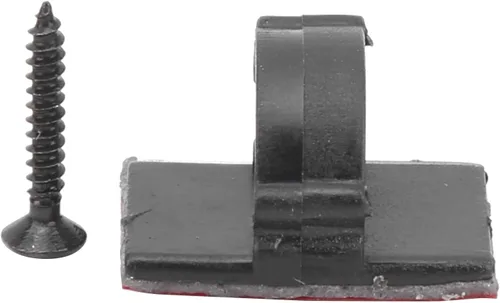Vista 7 de Pastilla de guitarra acústica, pastilla de guitarra a bordo ecualizador de preamplificador con ecualizador manual de usuario pegado al agujero