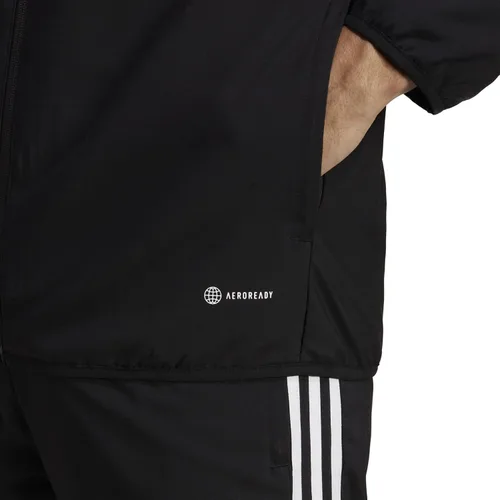Vista 3 de adidas Cortavientos Tiro23 League para hombre