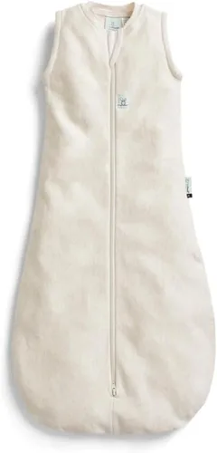 Vista 10 de ergoPouch Saco de dormir Jersey 0.2 TOG – Saco de dormir para bebé con brazos fuera, transición ideal de envolver, ajuste delgado mantiene al bebé