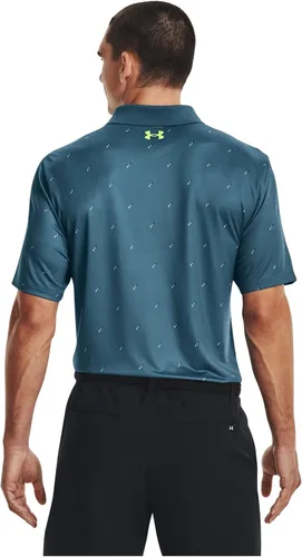 Vista 2 de Under Armour Polo Performance 3.0 Novedad
