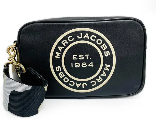 Vista 2 de Marc Jacobs Bolso bandolera de piel Flash