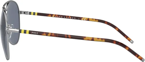 Vista 4 de POLO RALPH LAUREN Gafas de sol aviador Ph3131 para hombre