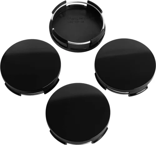 Vista 29 de KitsPro - Tapas centrales de 2.15 pulgadas para aros, compatibles con tapas centrales para aros de Ford (6M21 1003 AA) para aros de Edge Escape