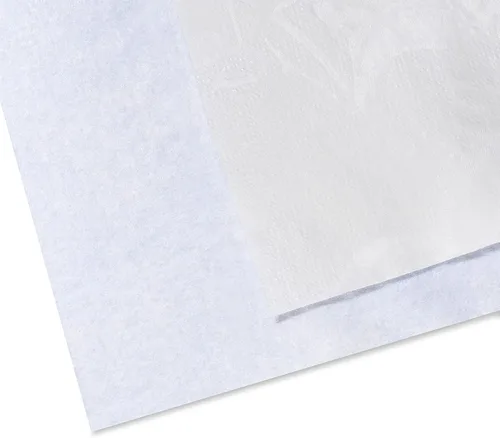 Vista 4 de Almohadilla de mesa en relieve con protección elegante multiusos