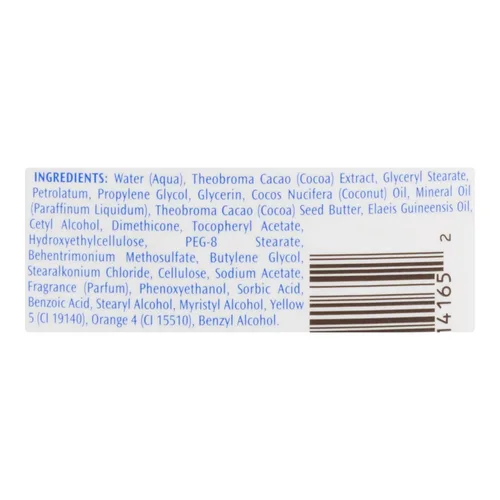 Vista 3 de Palmers Loción de manteca de cacao con vitamina E de 17 onzas (16.9 fl oz) (paquete de 3)