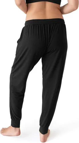 Vista 5 de Kindred Bravely Pantalones deportivos de maternidad para todos los días para mujer