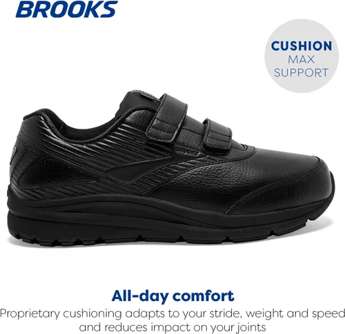 Vista 2 de Brooks Zapatos para caminar Addiction Walker V-Strap 2 para mujer