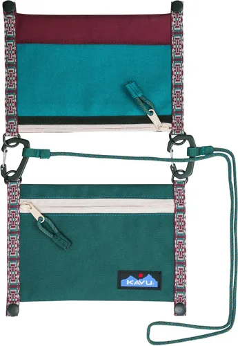 Vista 5 de KAVU Tahom - Bolso bandolera 2 en 1