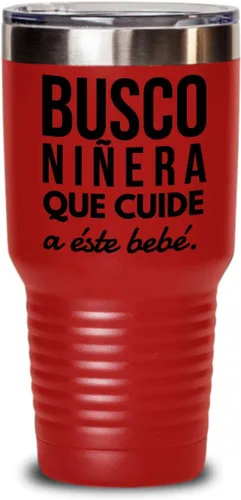 Vista 2 de Regalo para amigos Taza de café para hijo Regalo perfecto para Navidad, graduados, profesionales y estudiantes Vaso con afirmaciones positivas