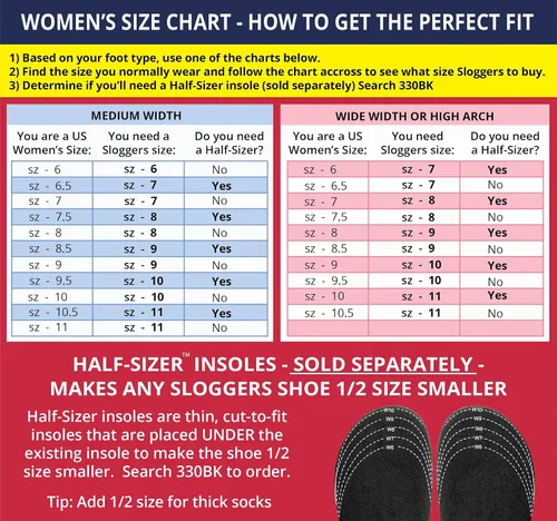 Vista 4 de Zapatos tipo suecos Sloggers, para mujer, Sangría rosa