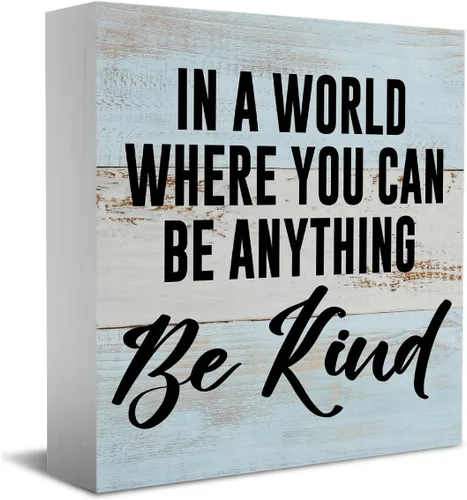 Vista 9 de HTBIG Funny Just a Girl Who Loves Basketball Box Sign Rustic Basketball Lovers Wood Box Sign Art Home Girl Bedroom Shelf Desk Decor 5 x 5 pulgadas