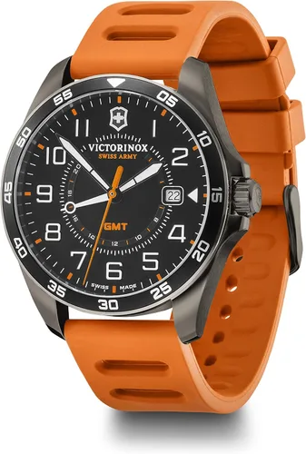 Vista 2 de FIELDFORCE Classic GMT