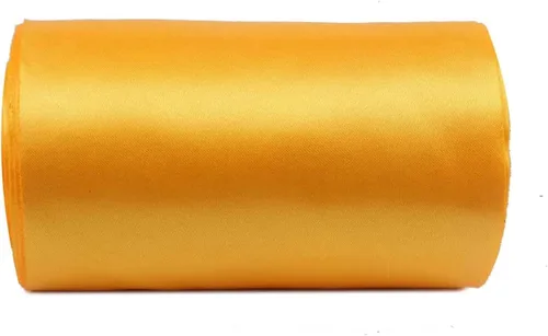 Vista 73 de YYCRAFT Cinta de satén sólido verde manzana de 1.5 pulgadas, 50 yardas de cinta de tela artesanal para envolver regalos, ramos florales, decoración