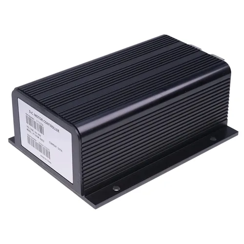 Vista 3 de Solarhome Controlador de motor de 500A 48V 0-5k DC P125M-5603 compatible con Curtis 1205 1205M-5601 1205M-5603