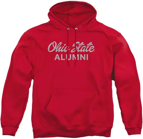 Vista 20 de LOGOVISION Ropa unisex para adultos con diseño oficial de alumnos universitarios para hombres y mujeres, colección de sudaderas con capucha