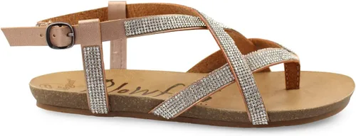 Vista 23 de Blowfish Malibu - Sandalias tipo granola para mujer