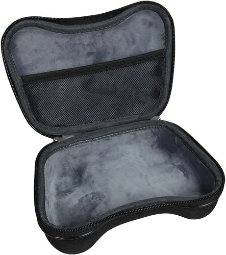 Vista 4 de Para Microsoft Xbox OneXbox One S Wireless Controller EVACaso Funda De Transporte Protectora de Viaje Bolsa Tamaño compacto por Hermitshell