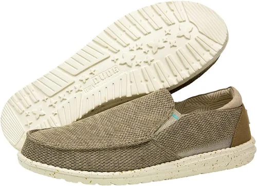 Vista 3 de Hey Dude Mens Thad Sox Shoes