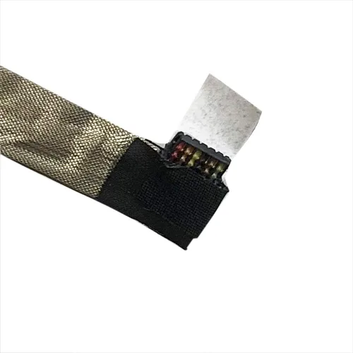 Vista 7 de GinTai 30pin 60HZ FHD LCD Pantalla de vídeo Pantalla de vídeo Flex Cable Reemplazo para Dell SELEK15 G3 3590 025H3D 450.0H701.0002 450.0H701.0001