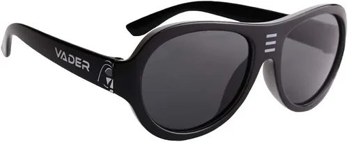 Vista 11 de ARKAID Star Wars Boys Sunglasses Official Star Wars Styles UV 400 Protection One Size Fits Most Kids