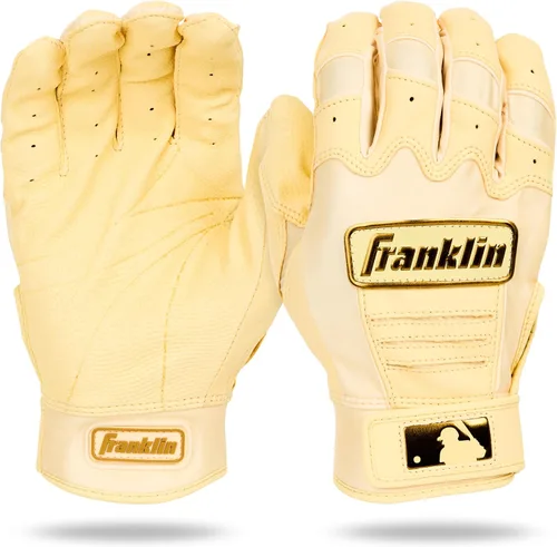 Vista 18 de Franklin Sports MLB - Guantes de bateo de béisbol CFX Pro para jóvenes y adultos, béisbol + sóftbol, varios tamaños +