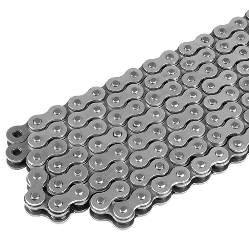 Vista 3 de Caltric Cadena de transmisión compatible con Yamaha Raptor 90 YFM90 2016-2023 / BD3-F53C0-10-00