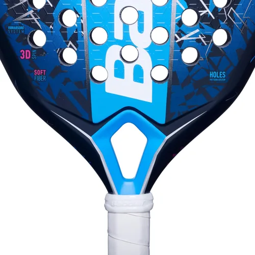 Vista 4 de Babolat Pala de pádel Air Vertuo 2.5