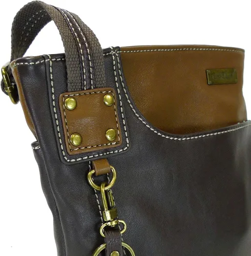 Vista 4 de CHALA - Bolso cruzado Swing para teléfono inteligente