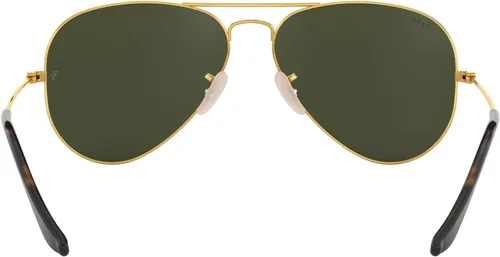 Vista 42 de Ray-Ban RB3025 Classic Evolve Gafas de sol de aviador fotocromáticas