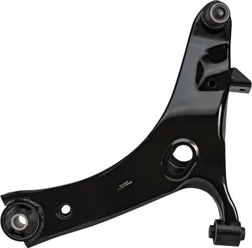Vista 332 de Detroit Axle - Brazo de control delantero derecho para 08-23 Challenger 05-08 Magnum Chrysler 300 2005-2023, brazo de control delantero inferior