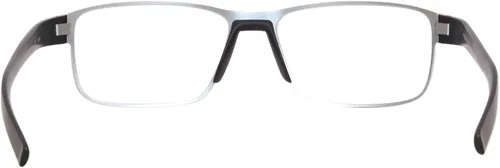 Vista 5 de Porsche Design Gafas de lectura P8815 Filtro de luz azul A gris/negro