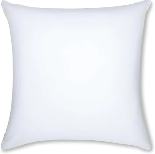 Vista 21 de PILLOWY Almohada Decorativa de 12" x 20" - Crema Durazno: 1 PIEZA Almohada de Microperlas Premium de Lujo con Tela de Nylon/Spandex 85/15. Siempre