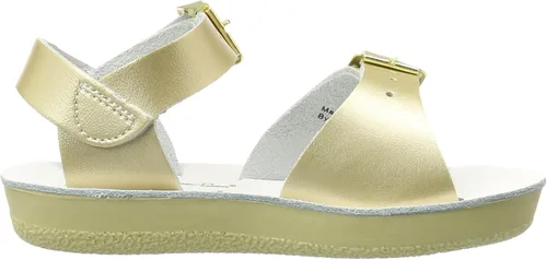 Vista 53 de Sandalias de piel infantil Sun-San Surfer