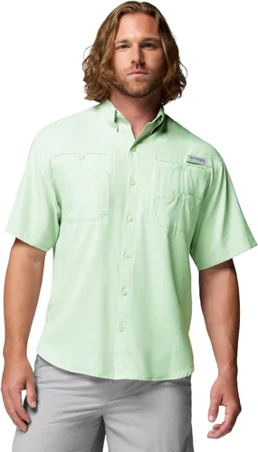 Vista 25 de Columbia PFG pescado serie Junta Corto