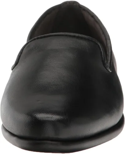 Vista 2 de Aerosoles Mocasines Betunia sin cordones para mujer