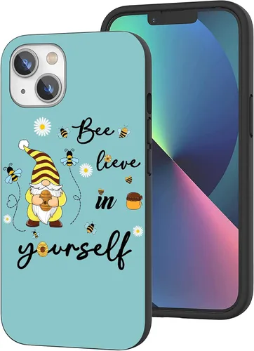 Vista 12 de Funda de moda para iPhone 11, Bass Fish Jumping a prueba de golpes, diseño transparente, funda protectora delgada y suave