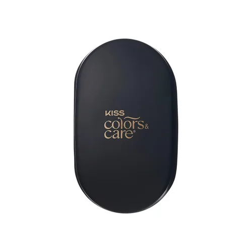 Vista 8 de KISS Colors & Care Premium Twist King - Diseño denso para cabello más corto, larga duración, duradero, 2 veces más duradero, define rizos, calidad