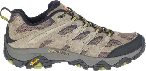 Vista 11 de Merrell Moab 3 Tenis de senderismo, para hombre Adobe Rose