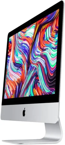 Vista 2 de Apple iMac 2017 con Intel Core i5 de 2.3 GHz, 21.5 pulgadas, 8 GB de RAM, almacenamiento SSD de 256 GB (renovado)