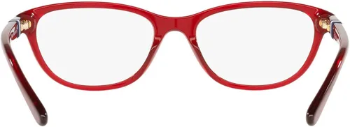 Vista 7 de Polo Ralph Lauren Marcos de gafas graduadas para niños Pp8542