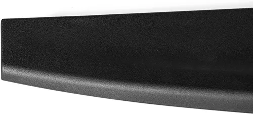 Vista 3 de Dependable Direct Tapa de moldura de compuerta trasera de repuesto para Dodge Ram 2006-2018 - CH1909100 Direct-fit Acrylonitrile Butadiene Styrene