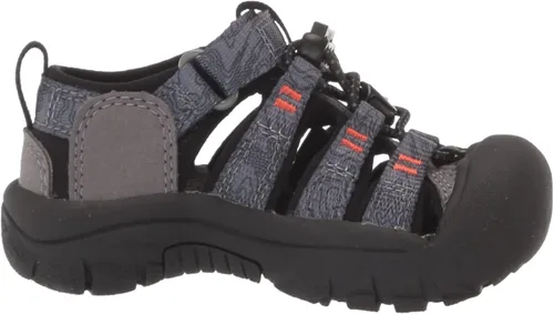 Vista 6 de KEEN unisex-child Newport H2 Closed Toe Water