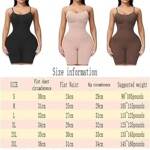 Vista 2 de Sujetadores de nube suavizantes sin costuras, body completo de nube, sujetadores de nube, suave y sin costuras, body completo para mujer